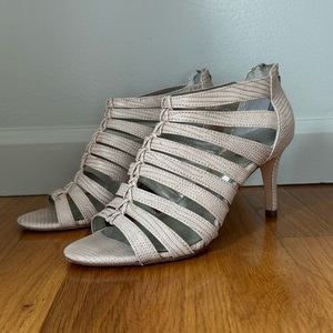 Alfani heels size 8
